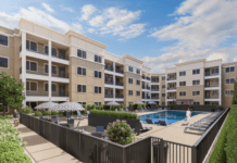 Ground Broken on 375-Unit Pearl Apartments in Moorestown Pearl Apartments Moorestown 2