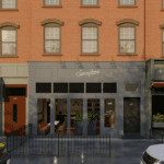 Springbone Kitchen Hoboken