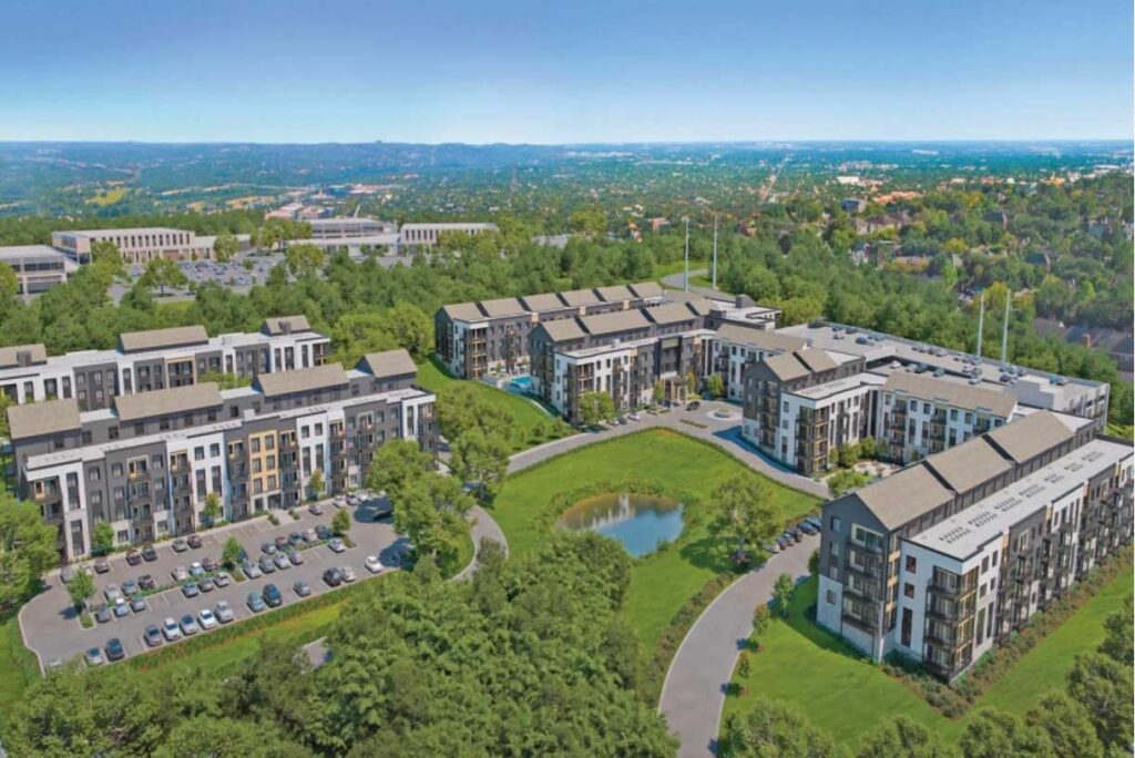 Stonehill West Orange