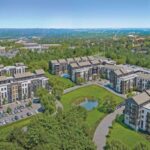 Sale Complete for Stonehill at West Orange, a 423-Unit Luxury Apartment Community Stonehill West Orange