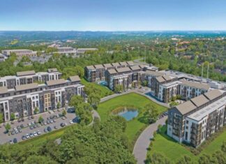 Stonehill West Orange