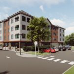 Construction Underway on Affordable Housing Development for Veterans in New Jersey Veterans Housing New Jersey 4