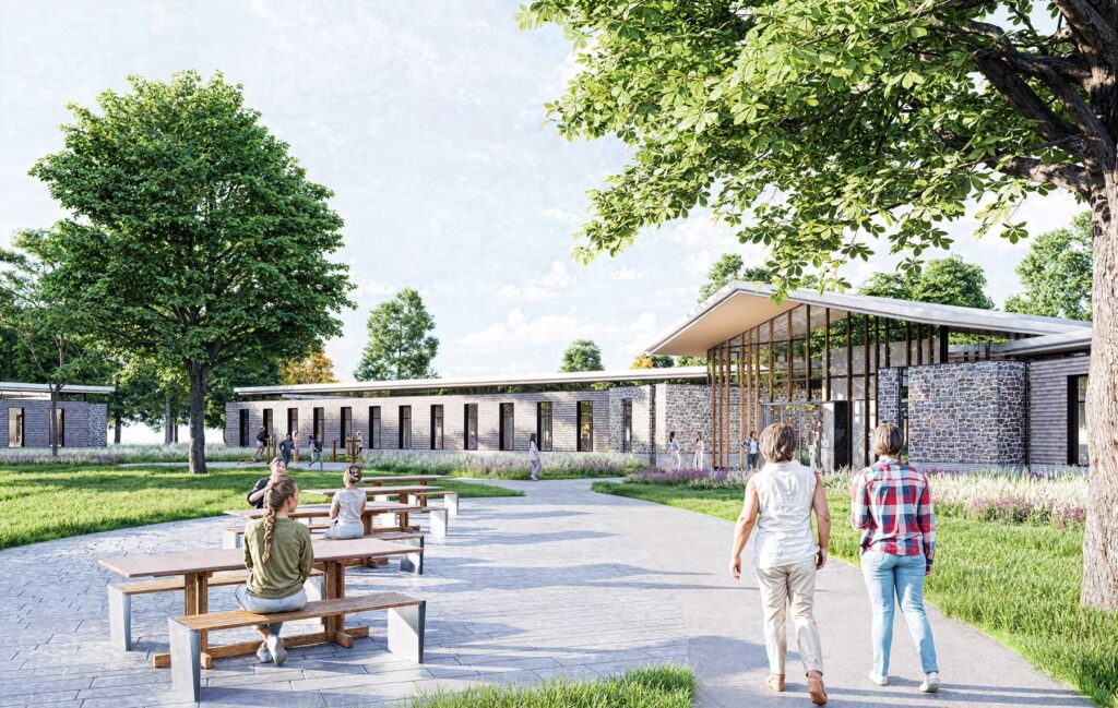 Womens Prison New Jersey