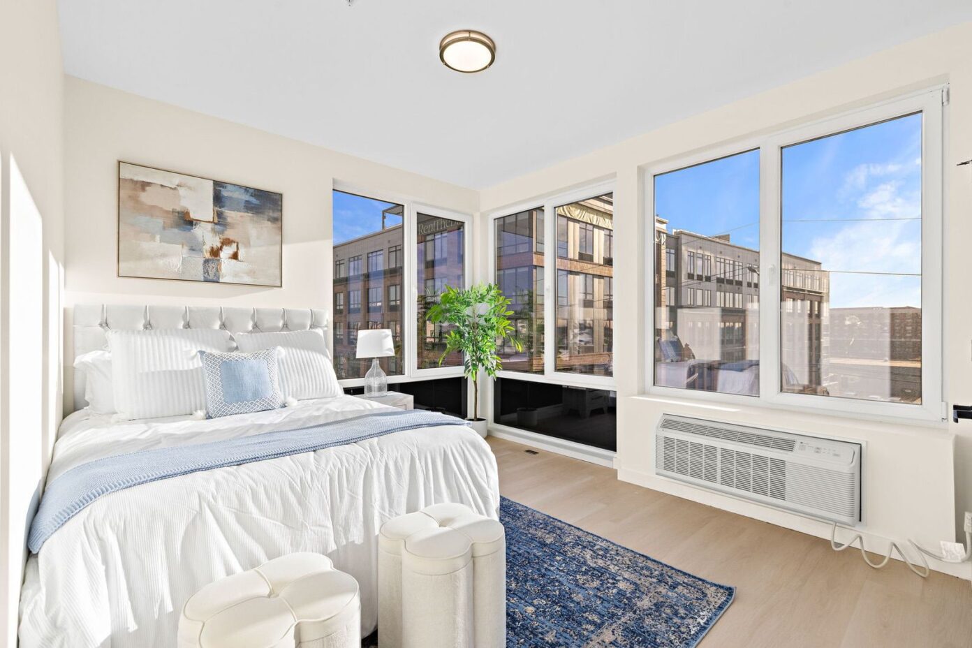 Introducing 1 Mallory Ave, a New Boutique Rental Building on Jersey ...