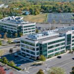 Office Portfolio Near Princeton Sold as Investors Eye Central Jersey Market 100 And 200 Princeton South Corporate Center