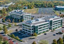 100 And 200 Princeton South Corporate Center