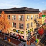 Downtown Perth Amboy Building with 10 Apartments Trades for Nearly $3 Million 112 Smith St Perth Amboy