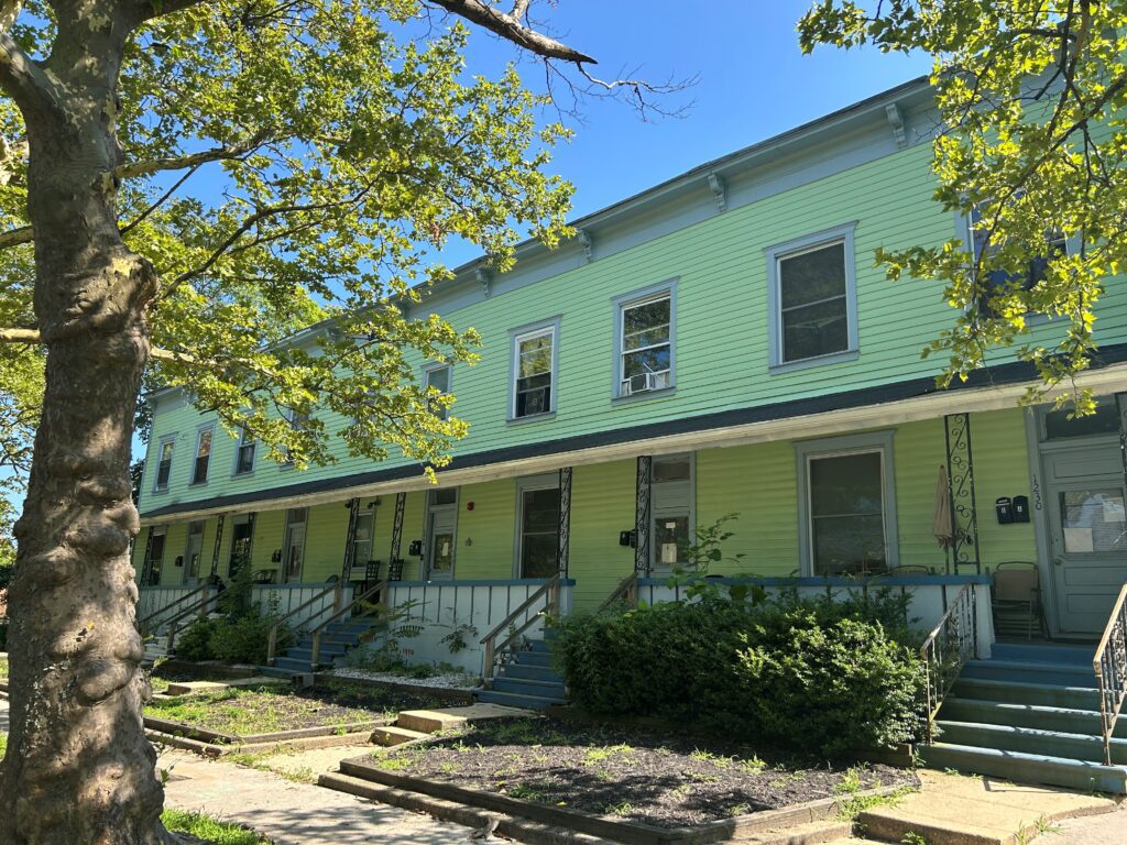 1222 1230 1st Avenue Asbury Park