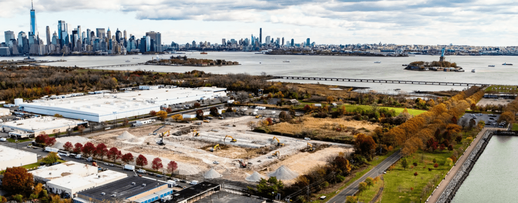 125 Theodore Conrad Dr Jc