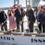 1888 Studios Groundbreaking