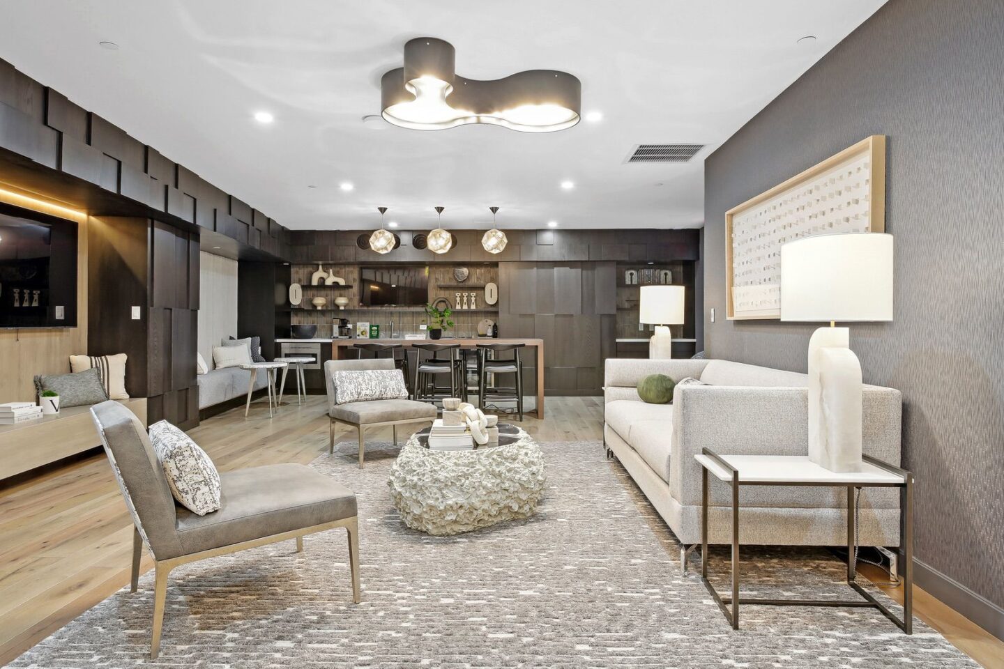 413 Summit Jersey City Apartments For Rent 12