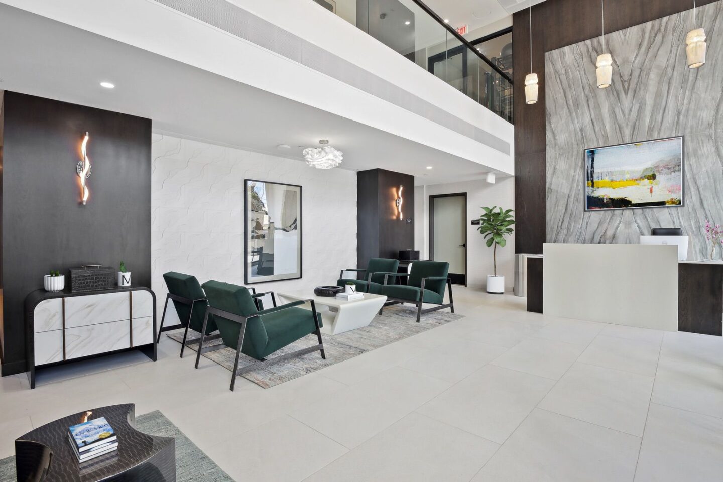 413 Summit Jersey City Apartments For Rent 21