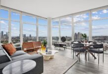 413 Summit Jersey City Apartments For Rent 22