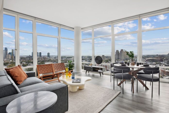 413 Summit Jersey City Apartments For Rent 22