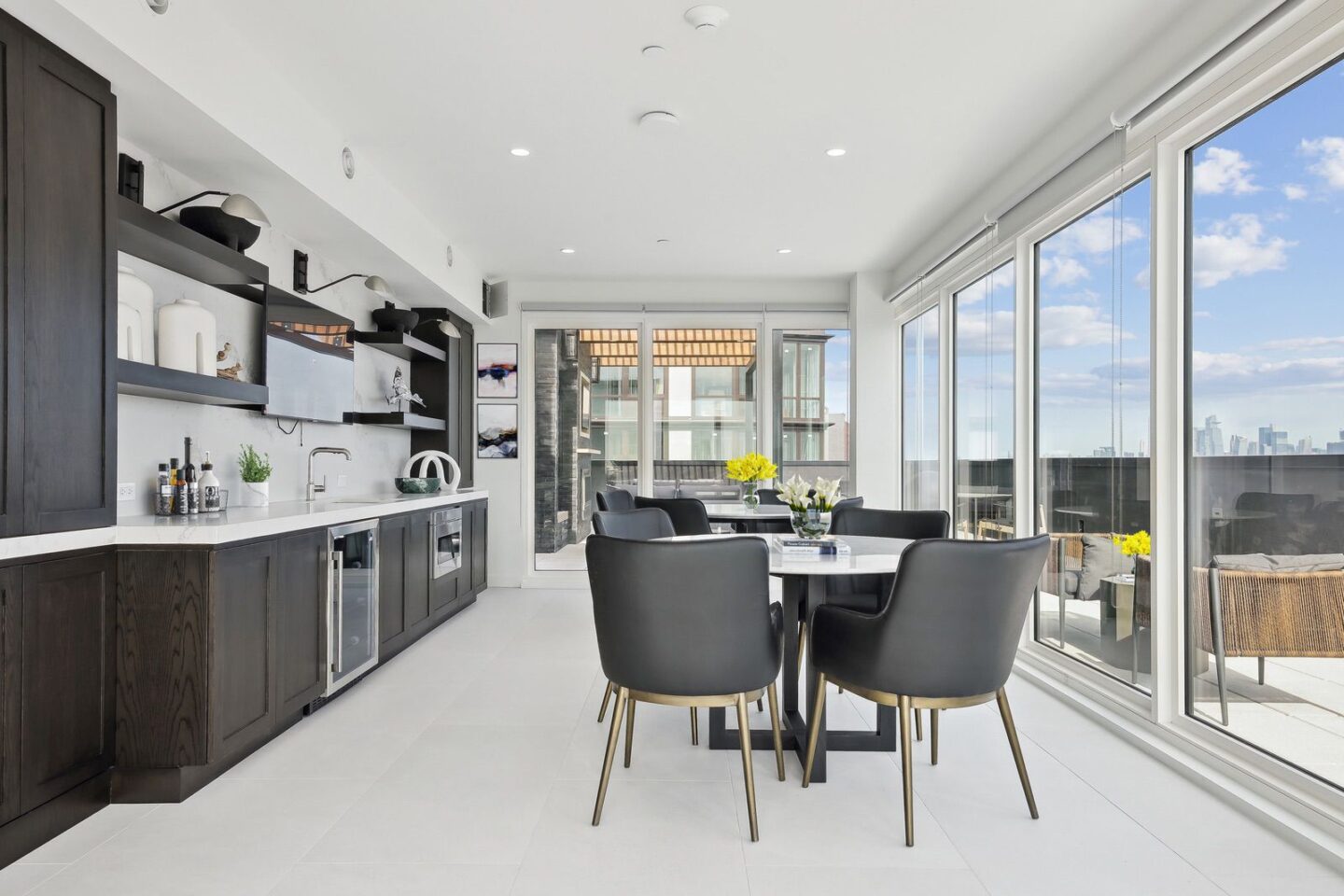 413 Summit Jersey City Apartments For Rent 3