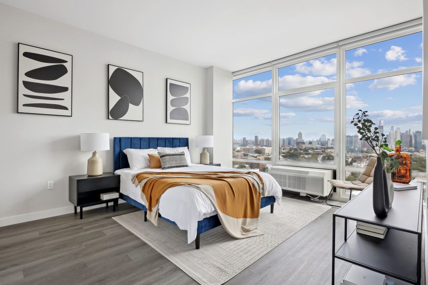 413 Summit Jersey City Apartments For Rent 9