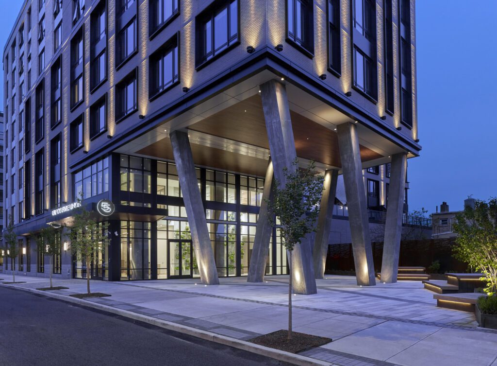 Architectural And Interior Design Photography.