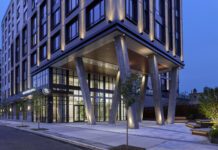 Architectural And Interior Design Photography.