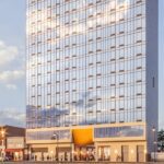 $200 Million Financing Secured for 34-Story Homestead Gateway Tower in Jersey City’s Journal Square 701 Newark Ave Ground Floor