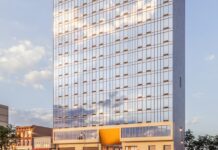 701 Newark Ave Ground Floor