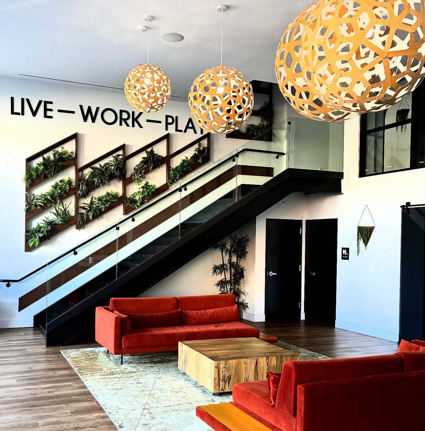 Arbol By Gomes Newark