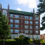 Bloomfield’s Historic Franklin Towers Changes Hands in $11 Million Deal Franklin Towers