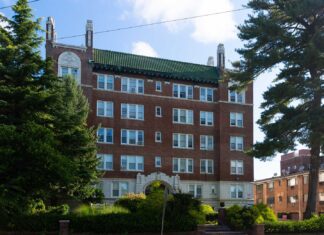 Franklin Towers