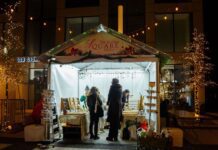 Holiday Square Market Jersey City 4