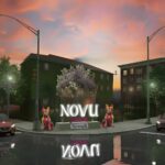 Novu District Newark