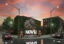 Novu District Newark