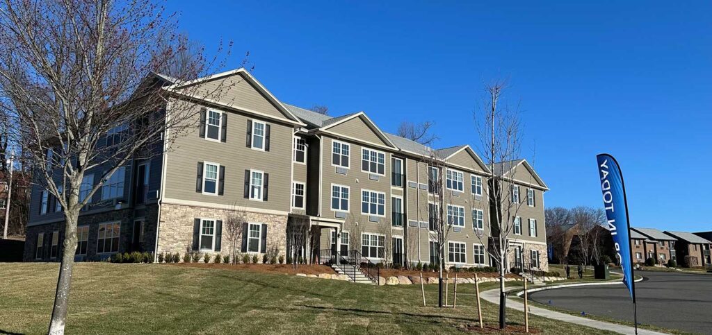 Point At Gateways Phase 2