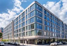 The Hazel Jersey City