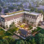 The Vantage Birdseye Westfield