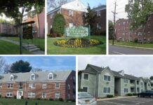 Tower Management North Jersey