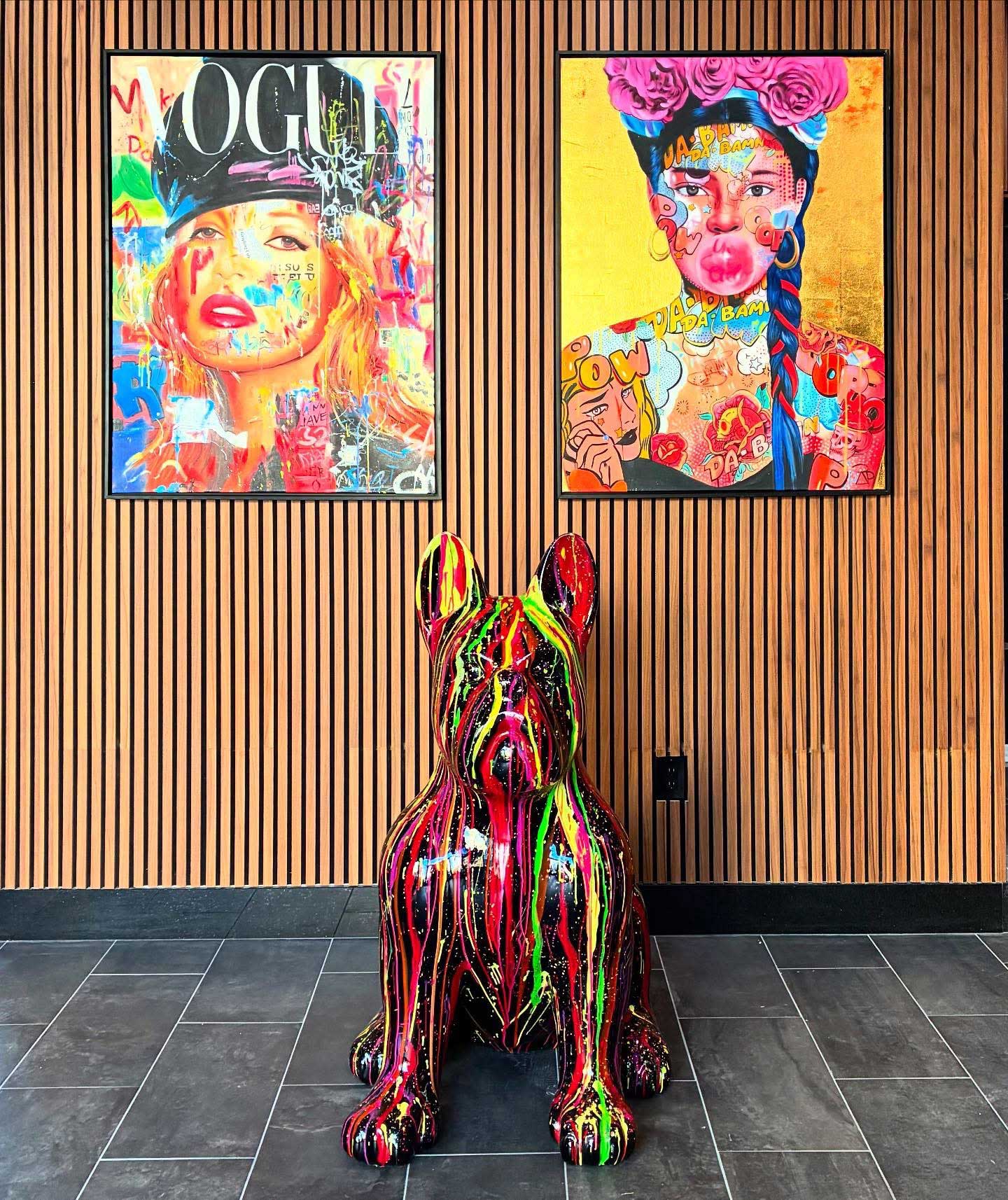 Vida By Gomes Newark