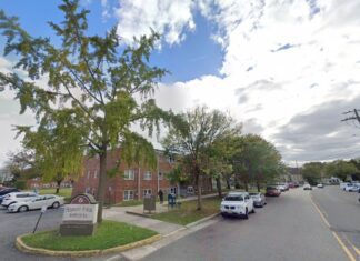 Asbury Park Gardens Affordable Housing Nj 1