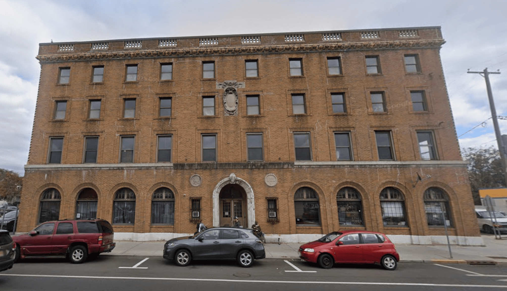 Historic YMCA Property in Asbury Park Sold for $2.95 Million | Jersey Digs