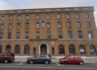 Asbury Park Ymca