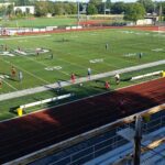 Count Basie Park Red Bank