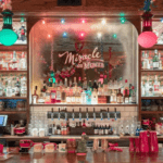 Holiday on the Hudson: Jersey City’s Best Christmas Spots Franklin Social Xmas