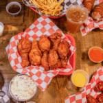 Montclair’s Good Chicken Opening Jersey City Spot Soon Good Chicken Food