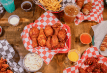 Montclair’s Good Chicken Opening Jersey City Spot Soon Good Chicken Food