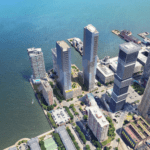 Harborside 8 9 Jersey City