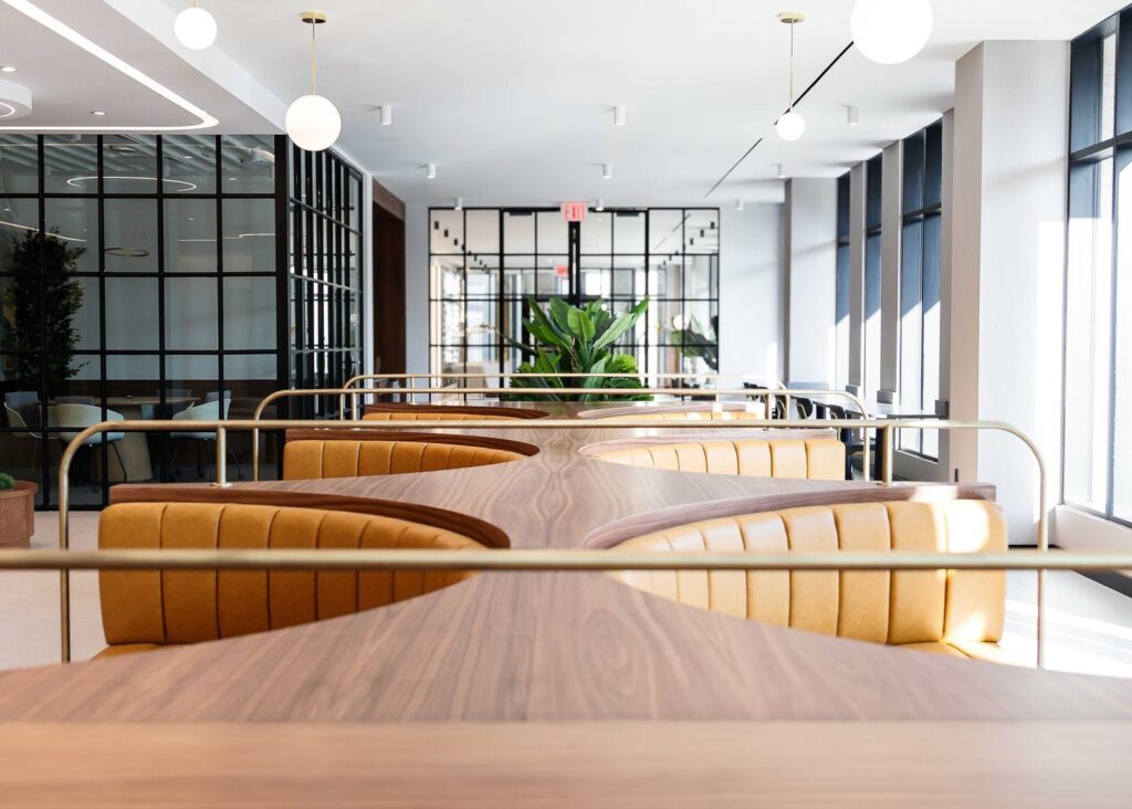 Input The Forte Hackensack 4