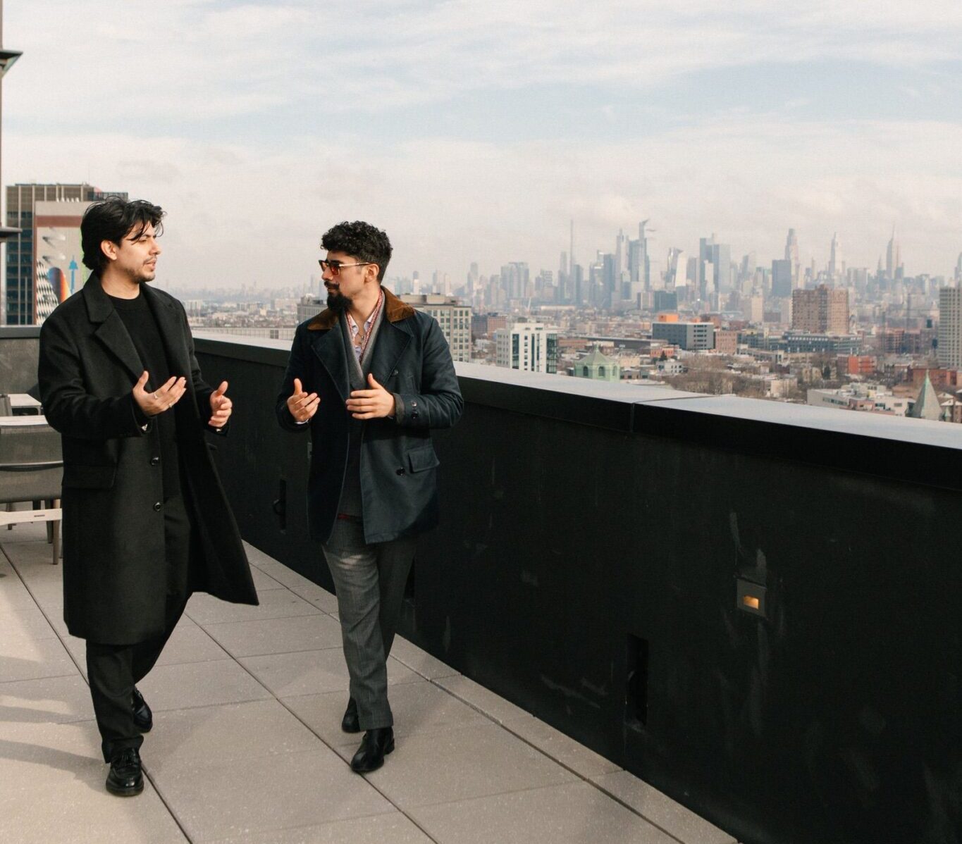 Jc Luxury Group 413 Summit Jersey City 1