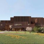 Quantum Institute Princeton Rendering