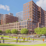 Plans Revealed for Four Building, 729-Unit Plan in Hoboken’s North End Rockefeller Hoboken 1500 Park Ave
