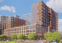 Plans Revealed for Four Building, 729-Unit Plan in Hoboken’s North End Rockefeller Hoboken 1500 Park Ave