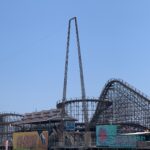 Wildwood’s Iconic SkyCoaster Makes Its Final Run as Morey’s Piers Begins Revamp Skycoaster Wildwood