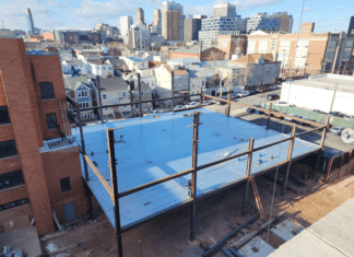 St James Newark Phase 2